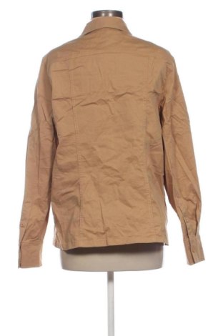 Дамско яке COS, Размер L, Цвят Кафяв, Цена 46,01 €