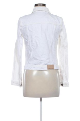 Női dzseki Calvin Klein Jeans, Méret S, Szín Fehér, Ár 17 459 Ft