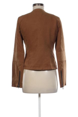 Dámská bunda  Camaieu, Velikost S, Barva Oranžová, Cena  709,00 Kč