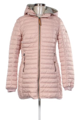 Damenjacke Camel Active, Größe S, Farbe Aschrosa, Preis € 12,99