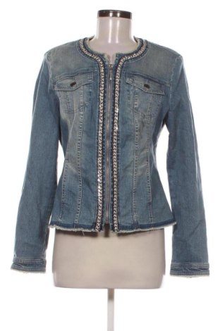 Дамско яке Canda, Размер M, Цвят Син, Цена 20,45 €