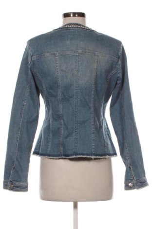 Дамско яке Canda, Размер M, Цвят Син, Цена 20,45 €