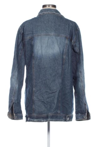 Дамско яке Canda, Размер XL, Цвят Син, Цена 20,45 €