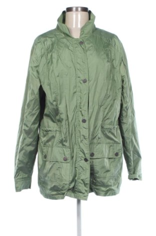Γυναικείο μπουφάν Canda, Μέγεθος XXL, Χρώμα Πράσινο, Τιμή 29,99 €