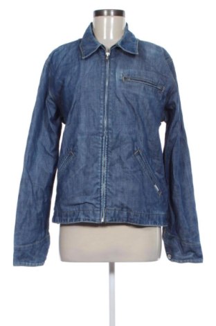 Дамско яке Carhartt, Размер M, Цвят Син, Цена 30,67 €