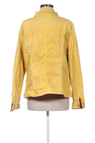 Дамско яке Cecil, Размер M, Цвят Жълт, Цена 9,71 €