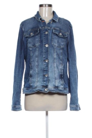 Дамско яке Cecil, Размер XL, Цвят Син, Цена 28,63 €