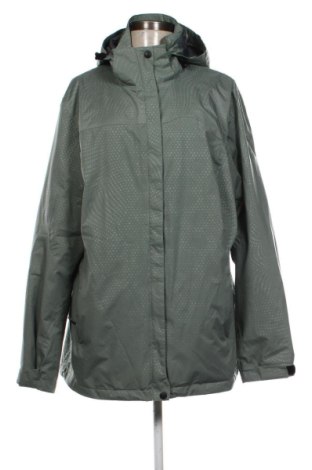 Dámská bunda  Centigrade, Velikost XL, Barva Zelená, Cena  579,00 Kč