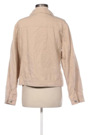 Дамско яке Chaloc, Размер L, Цвят Бежов, Цена 20,45 €