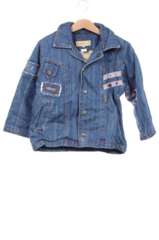 Dámská bunda  Chaos, Velikost S, Barva Modrá, Cena  794,00 Kč