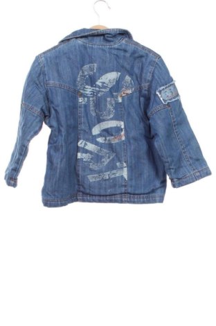 Dámská bunda  Chaos, Velikost S, Barva Modrá, Cena  794,00 Kč