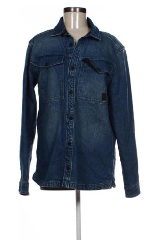 Dámská bunda  Chasin', Velikost M, Barva Modrá, Cena  1 379,00 Kč