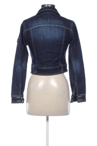 Γυναικείο μπουφάν Cherri, Μέγεθος S, Χρώμα Μπλέ, Τιμή 23,99 €