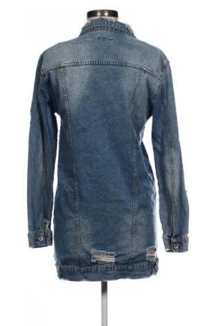 Női dzseki Cherrykoko, Méret M, Szín Kék, Ár 4 109 Ft