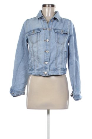 Γυναικείο μπουφάν Ci Sono, Μέγεθος S, Χρώμα Μπλέ, Τιμή 33,99 €