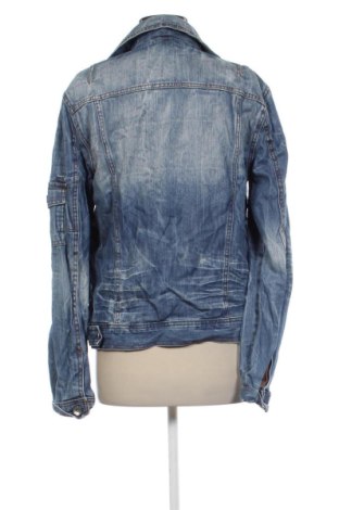 Kurtka damska Cipo & Baxx, Rozmiar S, Kolor Niebieski, Cena 78,99 zł