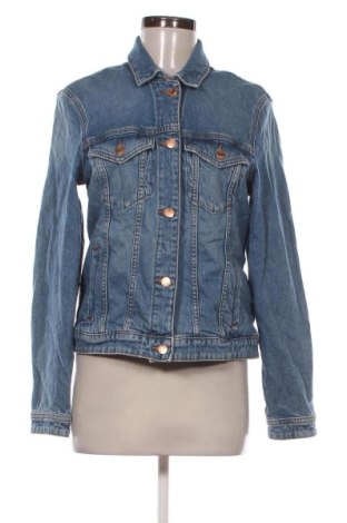 Dámská bunda  Clockhouse, Velikost M, Barva Modrá, Cena  599,00 Kč