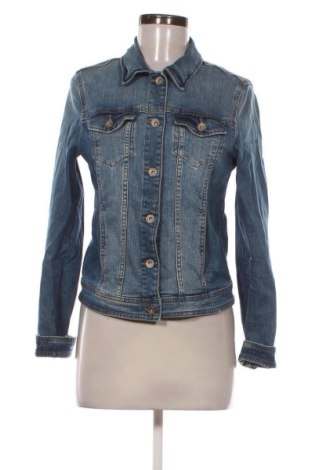 Dámska bunda  Clockhouse, Veľkosť M, Farba Modrá, Cena  23,95 €