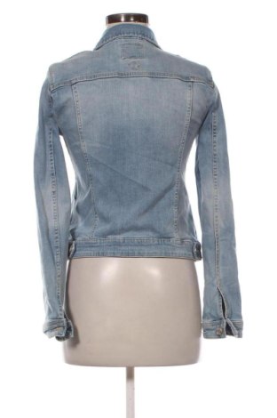 Γυναικείο μπουφάν Clockhouse, Μέγεθος M, Χρώμα Μπλέ, Τιμή 12,99 €