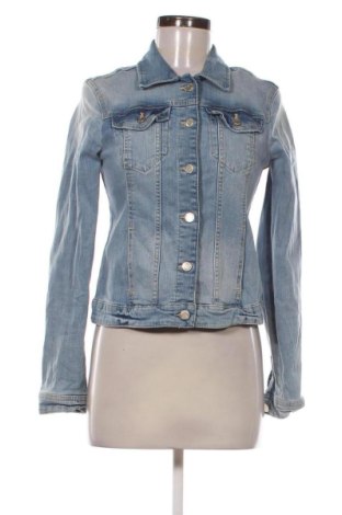 Γυναικείο μπουφάν Clockhouse, Μέγεθος M, Χρώμα Μπλέ, Τιμή 12,99 €