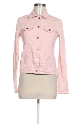 Дамско яке Clockhouse, Размер S, Цвят Розов, Цена 20,45 €