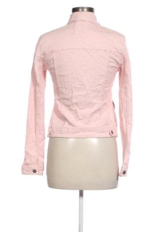 Дамско яке Clockhouse, Размер S, Цвят Розов, Цена 20,45 €