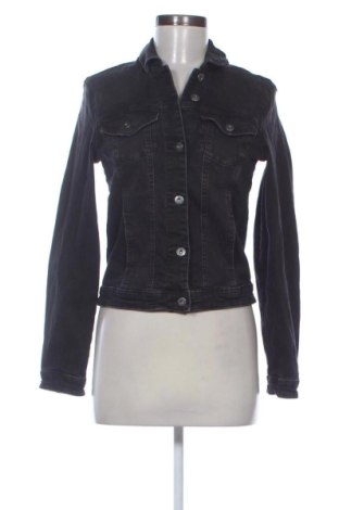 Дамско яке Clockhouse, Размер S, Цвят Черен, Цена 20,45 €