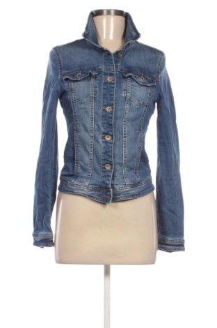 Dámska bunda  Clockhouse, Veľkosť M, Farba Modrá, Cena  12,95 €