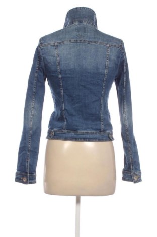 Dámska bunda  Clockhouse, Veľkosť M, Farba Modrá, Cena  12,95 €