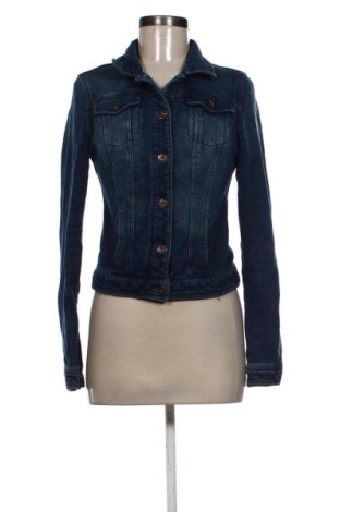 Kurtka damska Clockhouse, Rozmiar M, Kolor Niebieski, Cena 55,99 zł