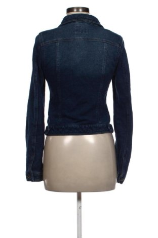 Kurtka damska Clockhouse, Rozmiar M, Kolor Niebieski, Cena 55,99 zł