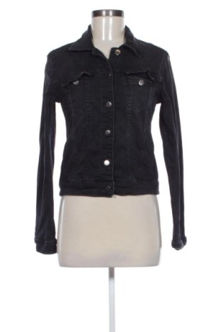 Geacă de femei Clockhouse, Mărime S, Culoare Negru, Preț 123,99 Lei