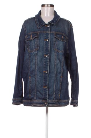 Dámská bunda  Clockhouse, Velikost L, Barva Modrá, Cena  599,00 Kč