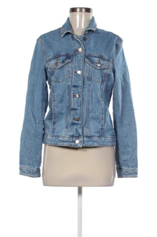 Γυναικείο μπουφάν Clockhouse, Μέγεθος M, Χρώμα Μπλέ, Τιμή 12,99 €