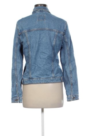 Γυναικείο μπουφάν Clockhouse, Μέγεθος M, Χρώμα Μπλέ, Τιμή 12,99 €