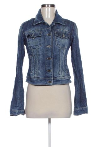 Дамско яке Clockhouse, Размер M, Цвят Син, Цена 20,45 €