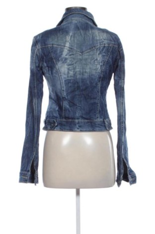 Дамско яке Clockhouse, Размер M, Цвят Син, Цена 20,45 €