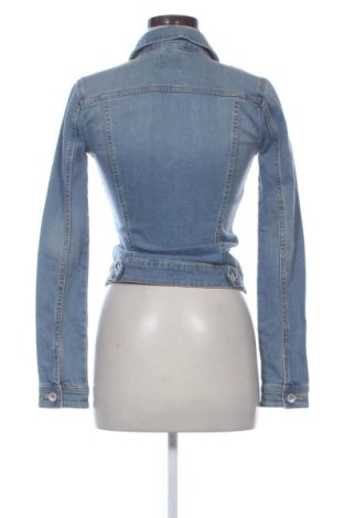 Dámska bunda  Clockhouse, Veľkosť XS, Farba Modrá, Cena  13,95 €