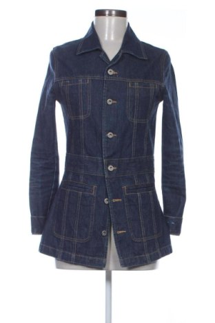 Dámská bunda  Closed, Velikost S, Barva Modrá, Cena  2 849,00 Kč
