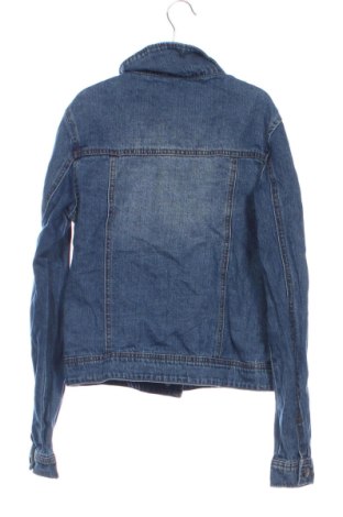 Γυναικείο μπουφάν Clothing & Co, Μέγεθος XS, Χρώμα Μπλέ, Τιμή 12,99 €