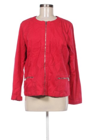 Női dzseki Collection L, Méret L, Szín Piros, Ár 10 049 Ft