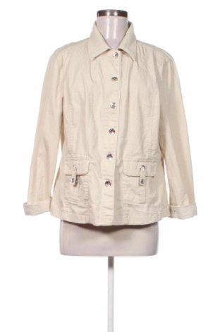 Dámská bunda  Collection L, Velikost M, Barva Béžová, Cena  599,00 Kč