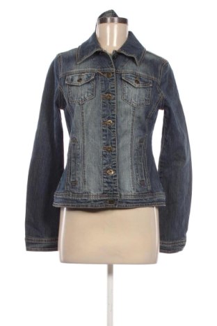 Γυναικείο μπουφάν Colours, Μέγεθος M, Χρώμα Μπλέ, Τιμή 23,99 €