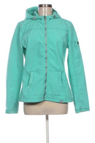 Dámská bunda  Colours Of The World, Velikost L, Barva Zelená, Cena  709,00 Kč