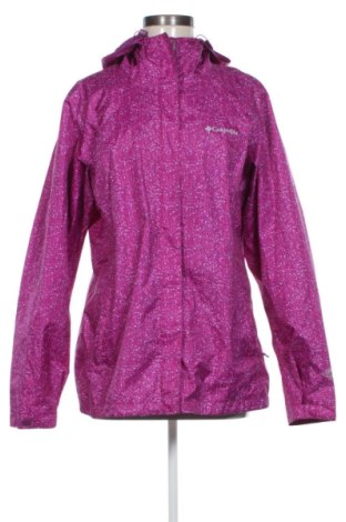 Női dzseki Columbia, Méret L, Szín Sokszínű, Ár 17 359 Ft