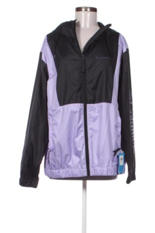 Női dzseki Columbia, Méret L, Szín Sokszínű, Ár 39 483 Ft