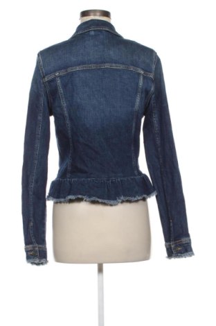 Dámska bunda  Comma,, Veľkosť M, Farba Modrá, Cena  49,95 €