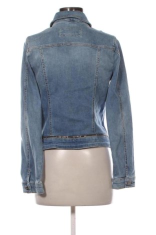 Γυναικείο μπουφάν Comma,, Μέγεθος M, Χρώμα Μπλέ, Τιμή 54,99 €