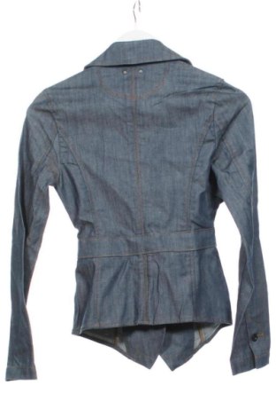 Dámská bunda  Converse, Velikost S, Barva Modrá, Cena  3 099,00 Kč