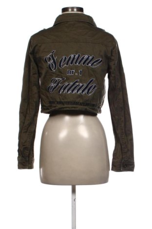 Dámska bunda  CoolCat, Veľkosť S, Farba Viacfarebná, Cena  12,95 €